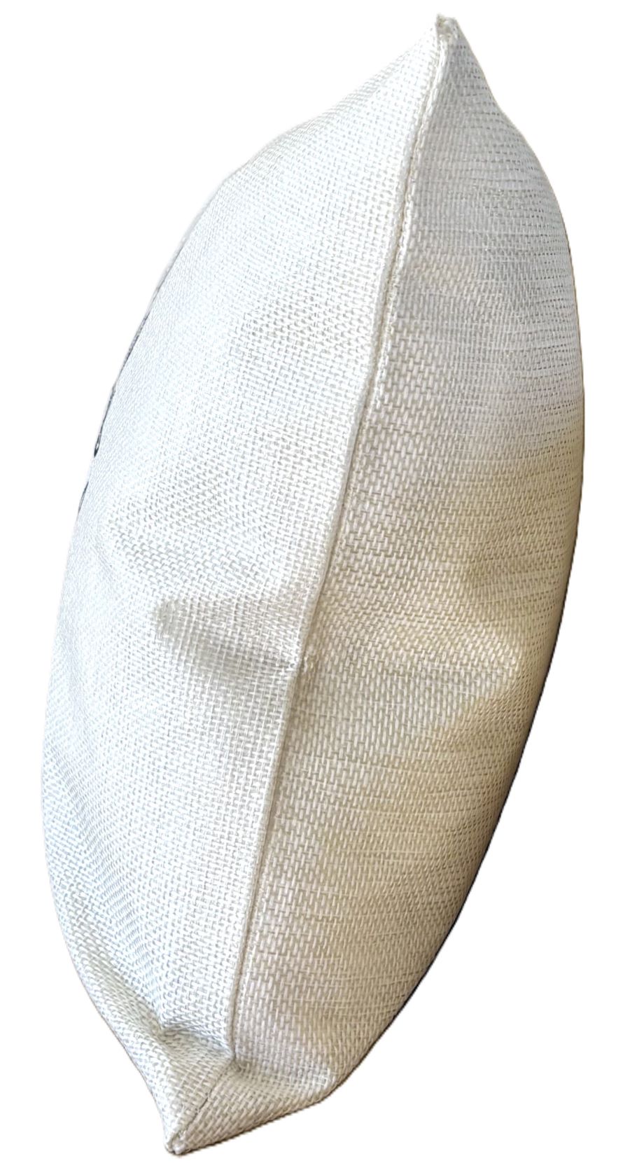 French Country Bee Leaf Wreath Pillow Cover