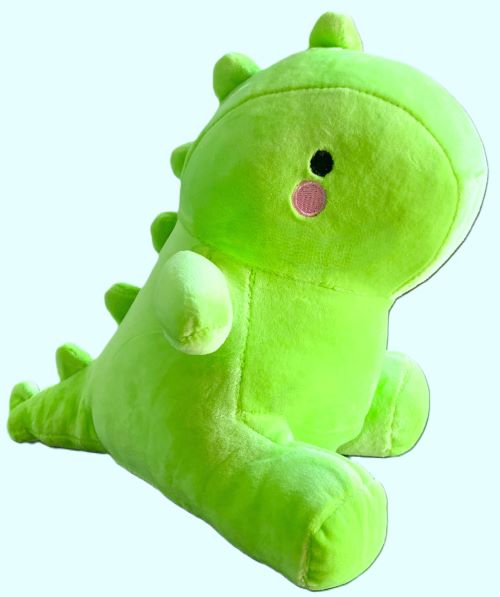 Soft n' Squishy Dinosaur Plush