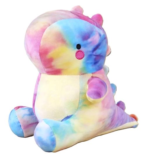 Soft n' Squishy Dinosaur Plush