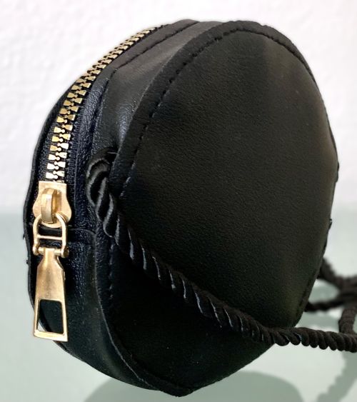 Children's Ladybug Purse