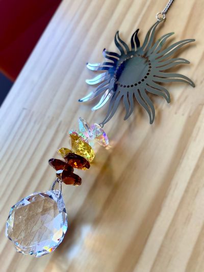 Southwestern Sun Catcher