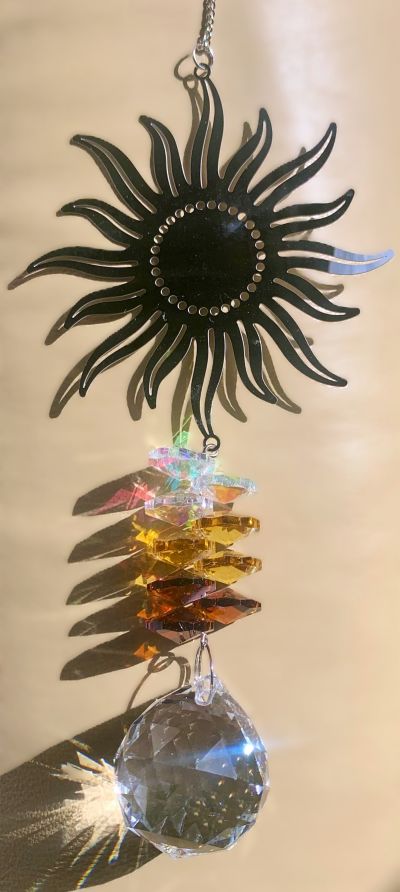 Southwestern Sun Catcher