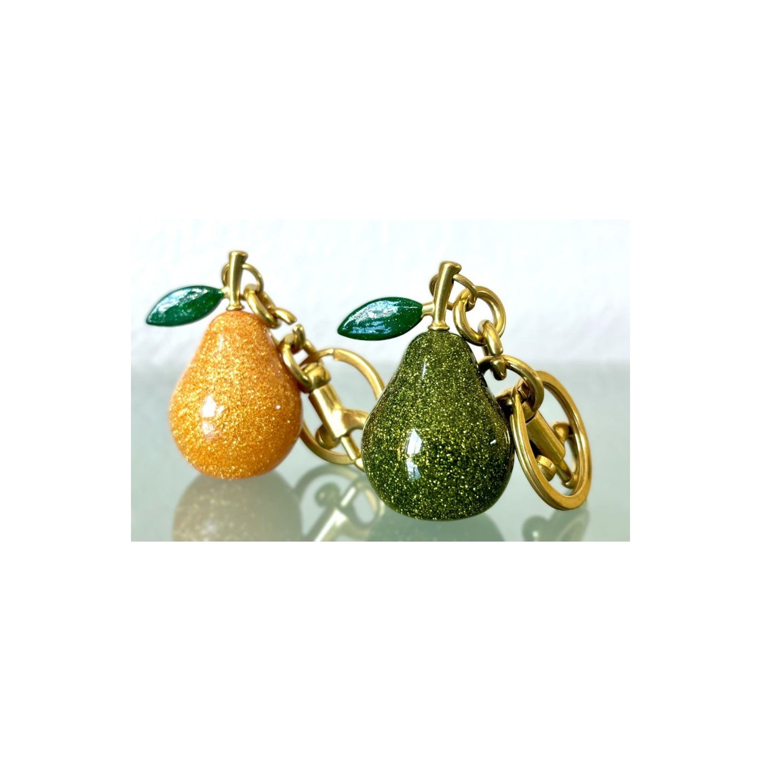 Bag Charms/Keychains