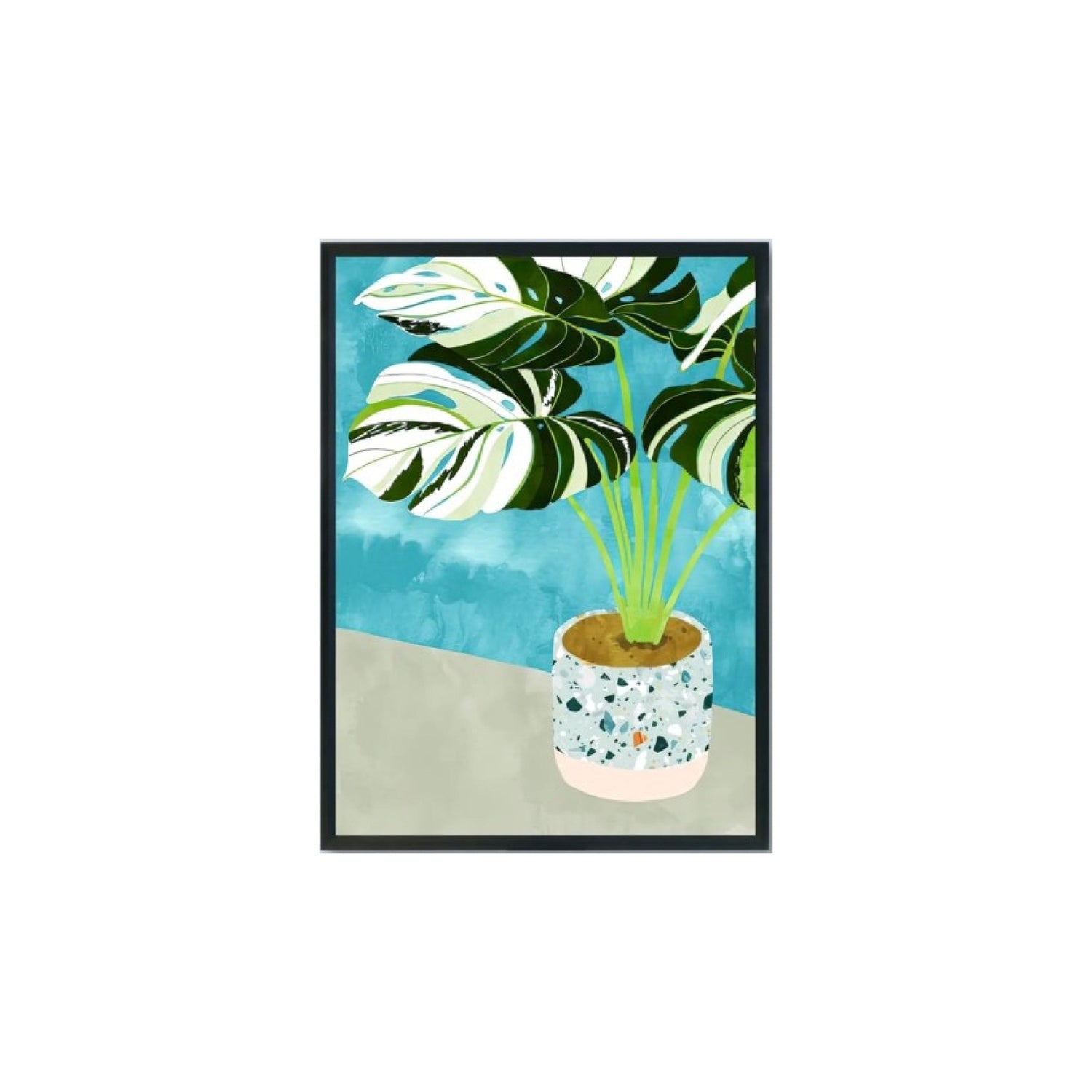 Canvas Art Prints