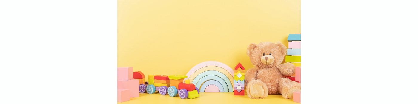 Great Gift Ideas for Children
