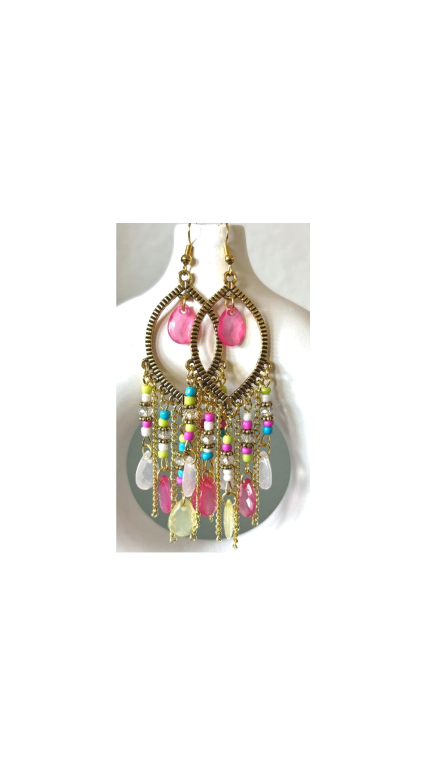 Fashion Earrings