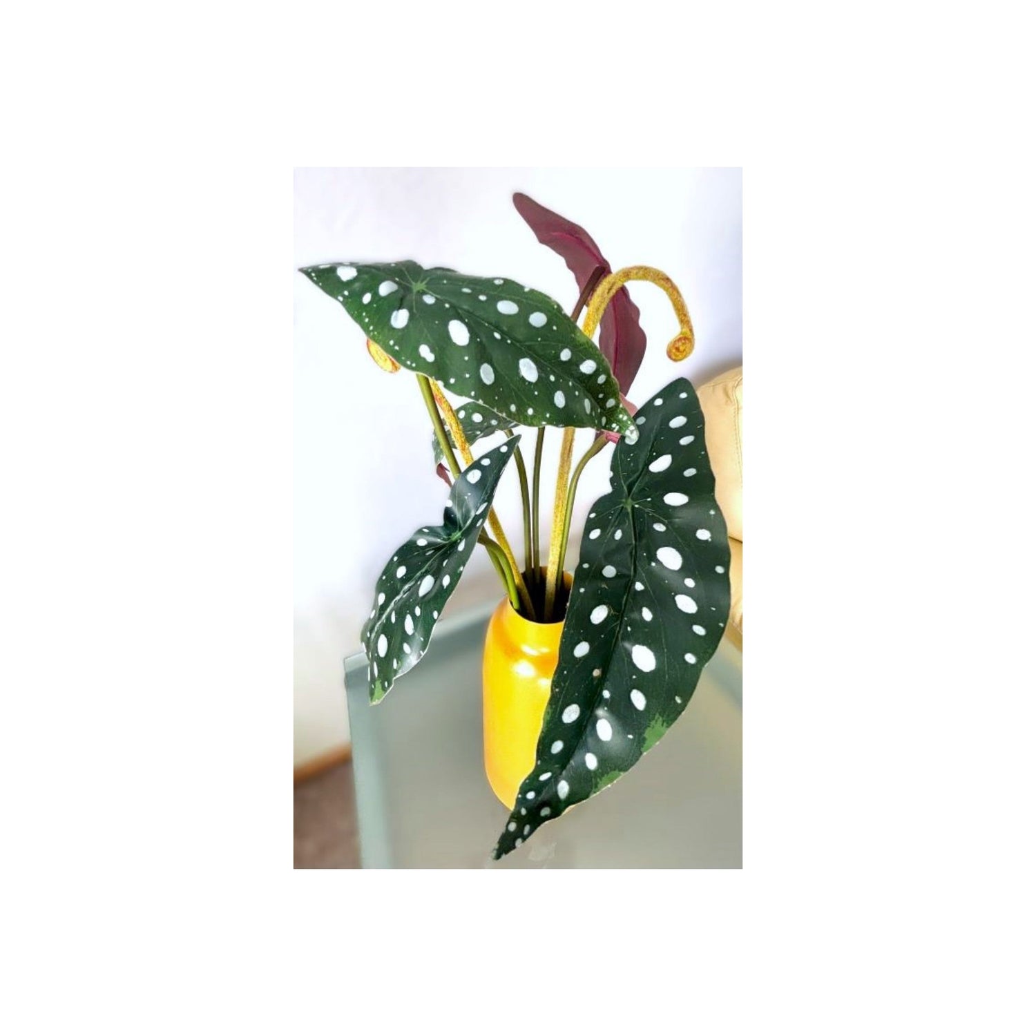 Artificial Flowers, Plants, Stems, And Bouquets