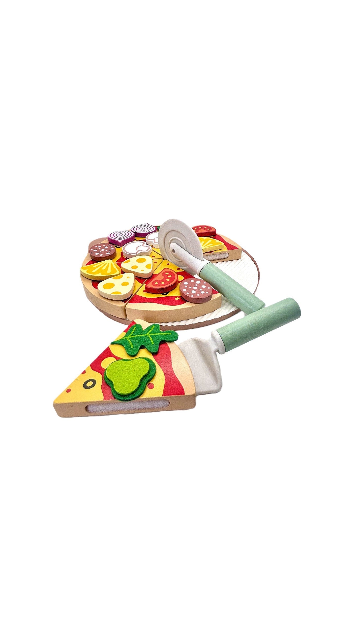 Educational Toys and Plush