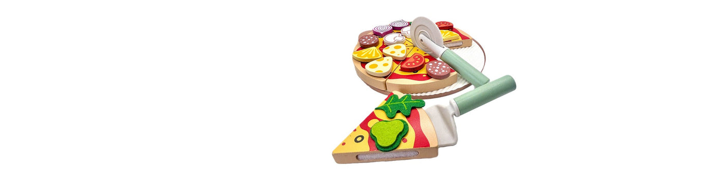 Educational Toys and Plush