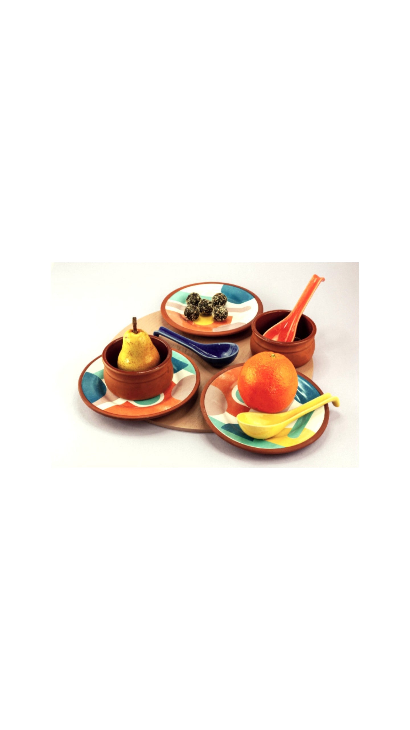 Serveware