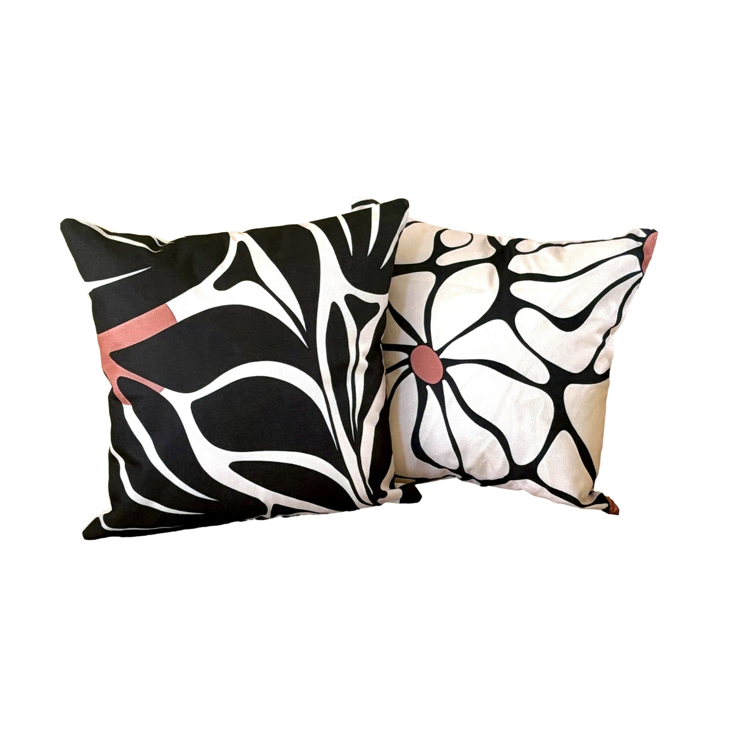 Throw Pillow Covers