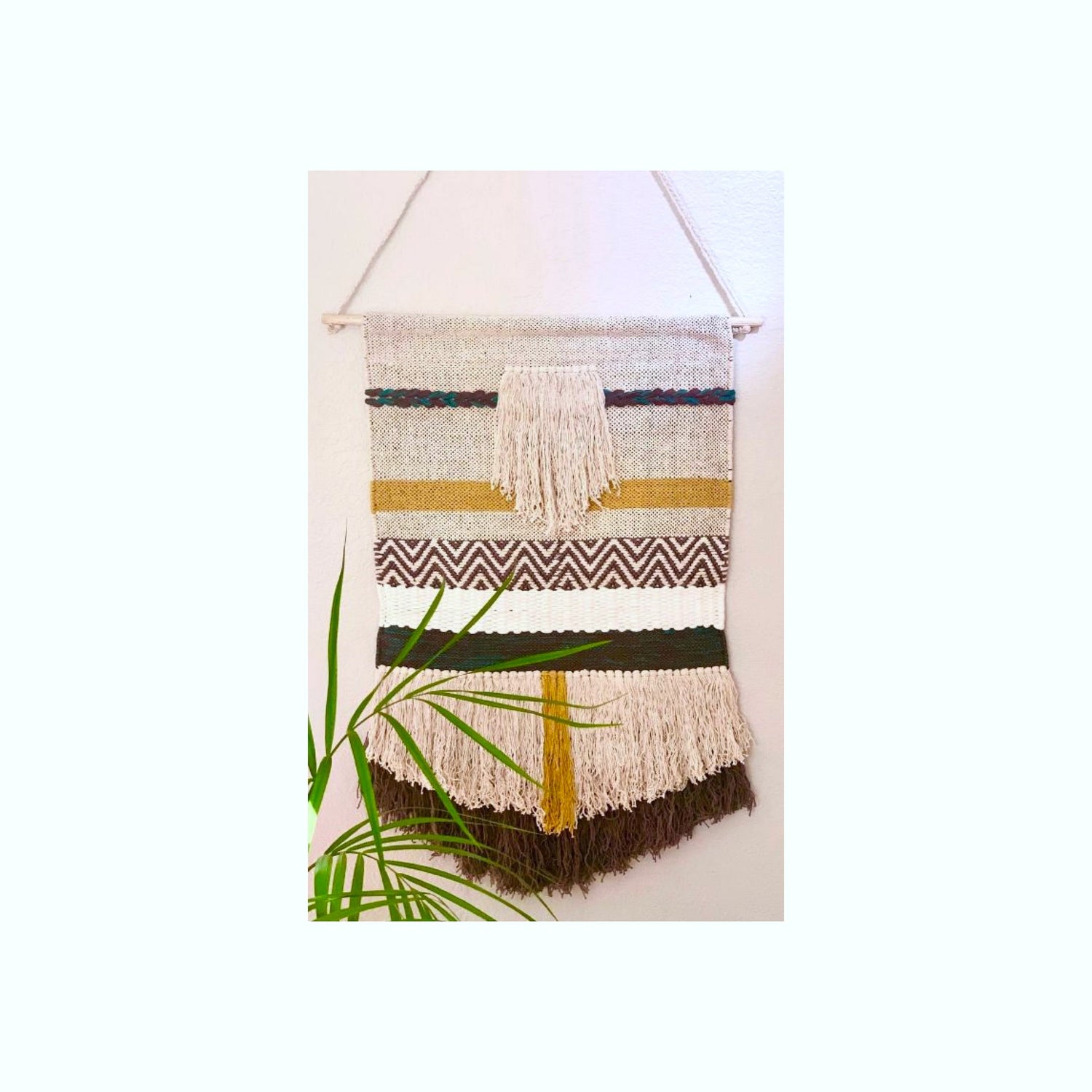 Textile Wall Hangings