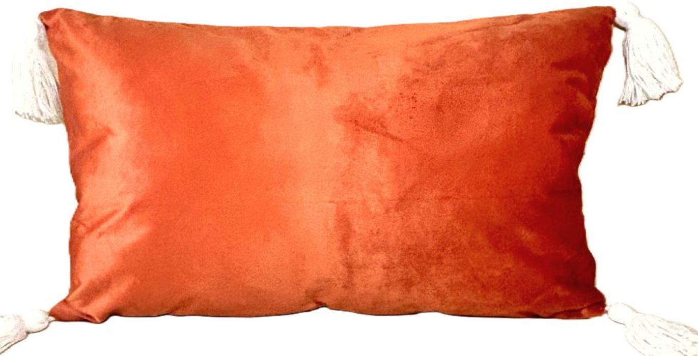 Pumpkins on the Vine Seasonal Pillow Cover