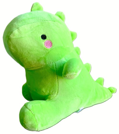 Soft n' Squishy Dinosaur Plush