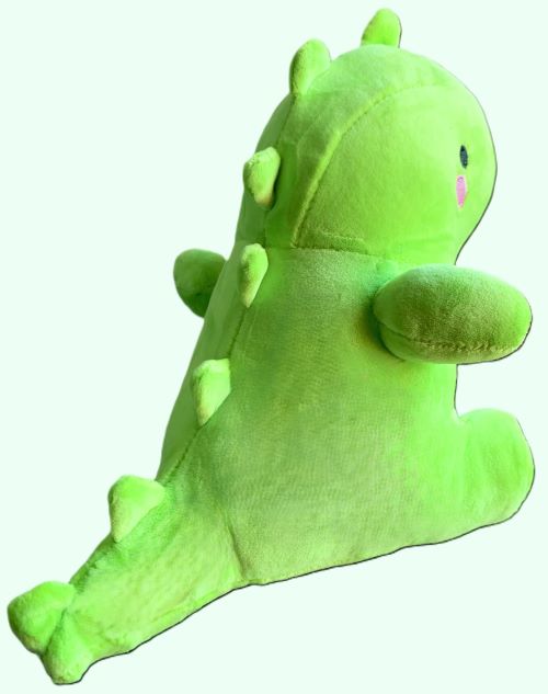 Soft n' Squishy Dinosaur Plush